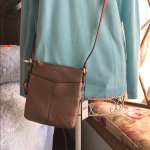 Ralph Lauren crossbody.